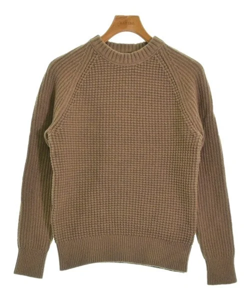 BANANA REPUBLIC Sweaters Ribbed Striped Patterned