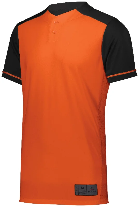 ORANGE/BLACK