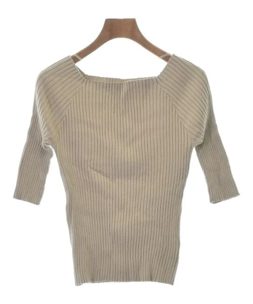 BARNYARDSTORM Sweaters Transparent Opaque Sheer