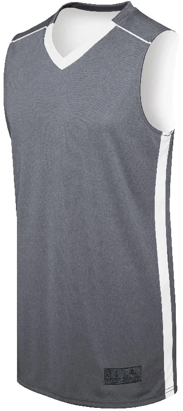 GRAPHITE/WHITE