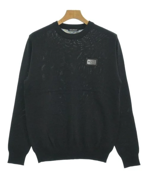BALMAIN Sweaters Modern Contemporary Chic