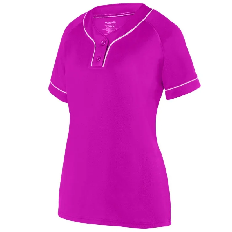POWER PINK/WHITE