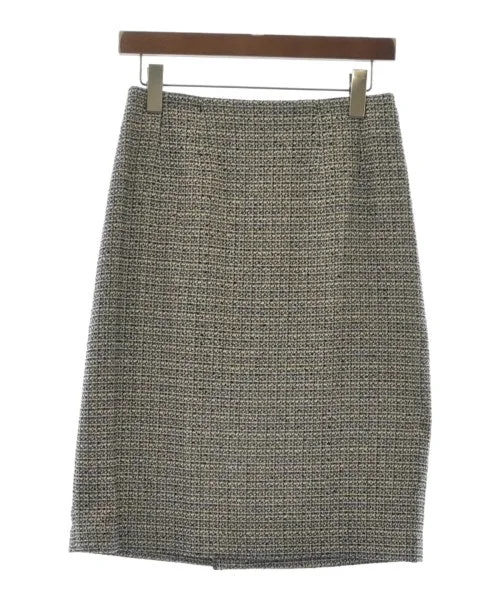 Reflect Knee length skirts summer skirt style