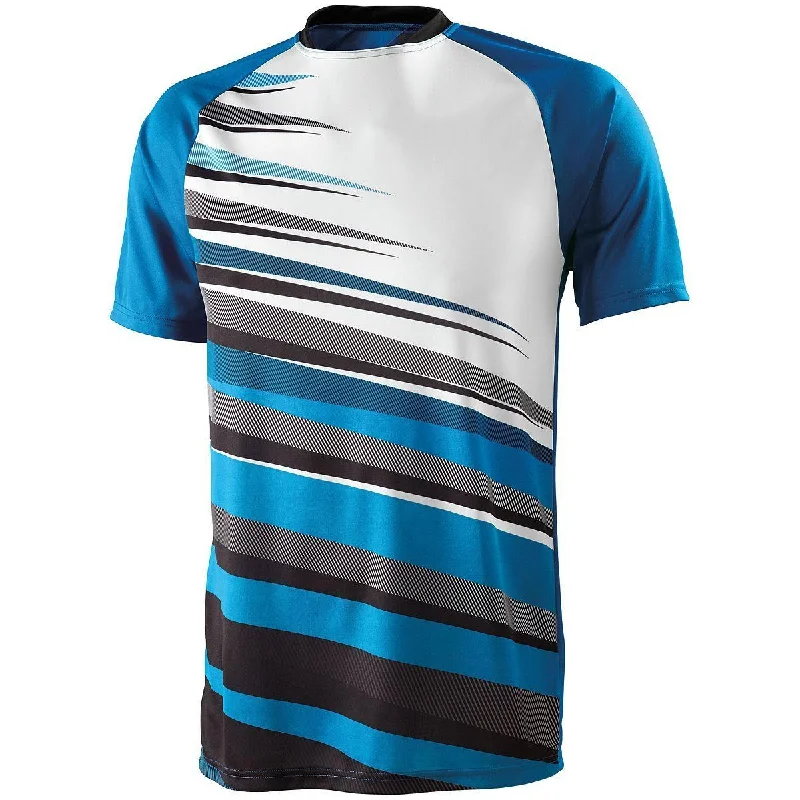 POWER BLUE/BLACK/WHITE