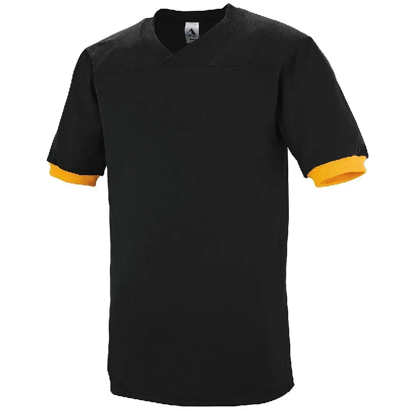 BLACK/GOLD