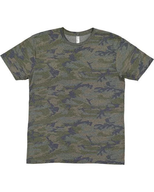 VINTAGE CAMO
