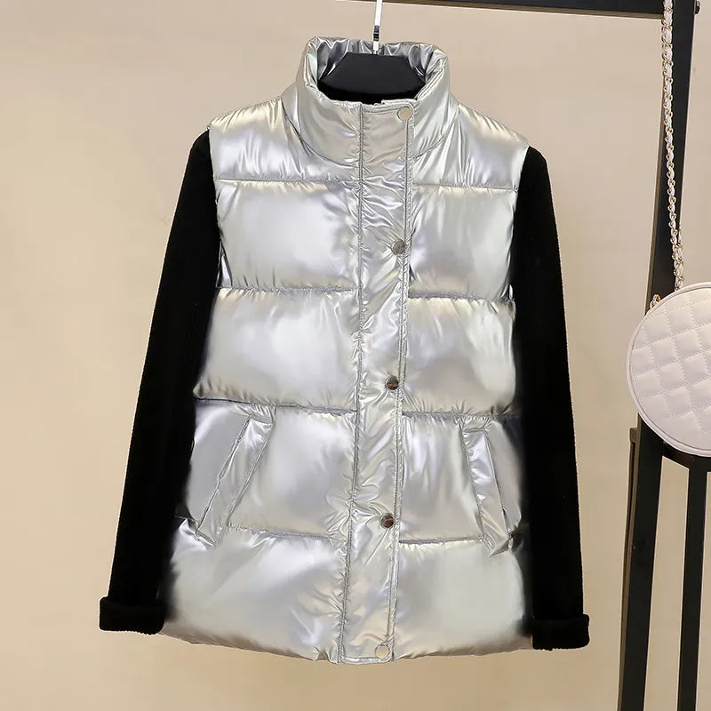 Silver