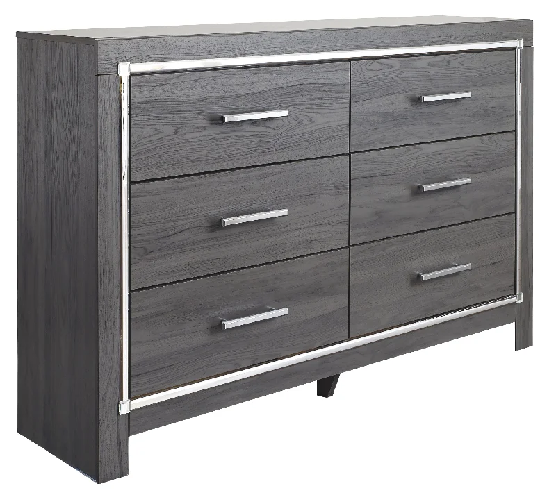 Lodanna - Dresser, Mirror Tunics Versatile functional