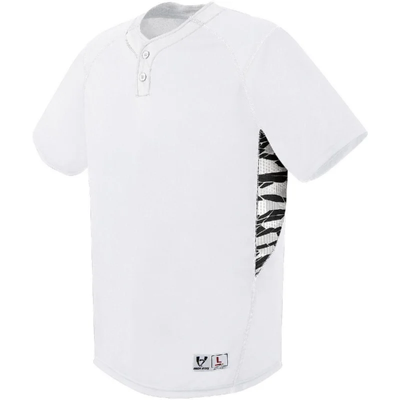 Bandit Jersey 312230 Long Sleeve Jersey Tee