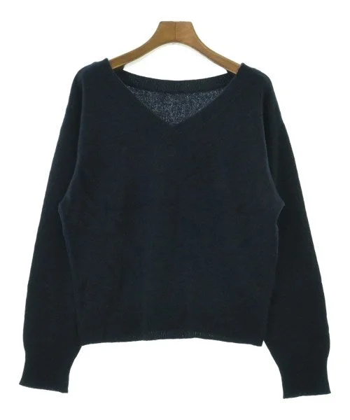BABYLONE Sweaters Nylon Fabric Polyester Fabric Spandex Fabric