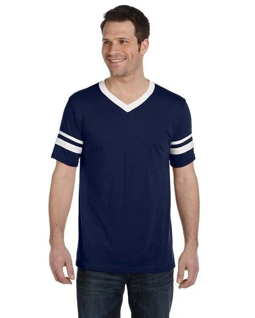 NAVY/ WHITE