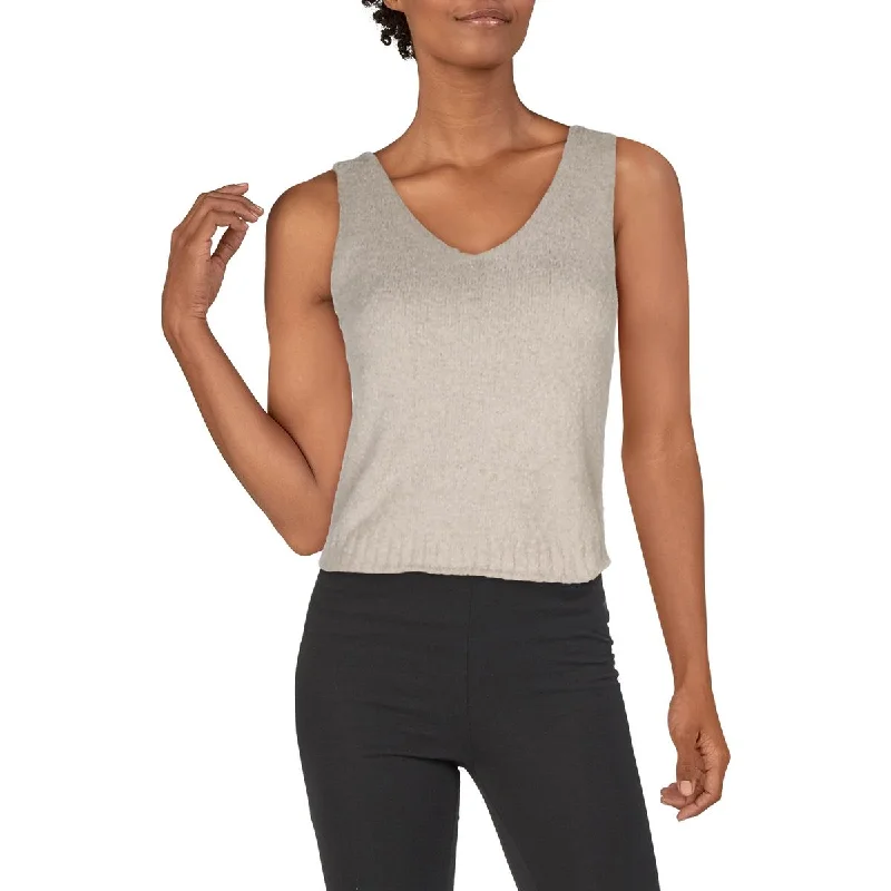 Plus Womens Comfy Sleepwear Sleep Tank adorable tank top
