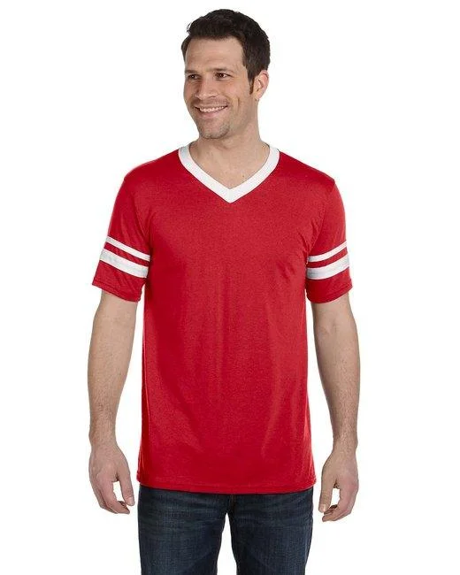 RED/ WHITE
