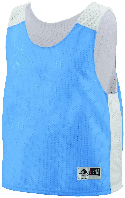 COLUMBIA BLUE/WHITE