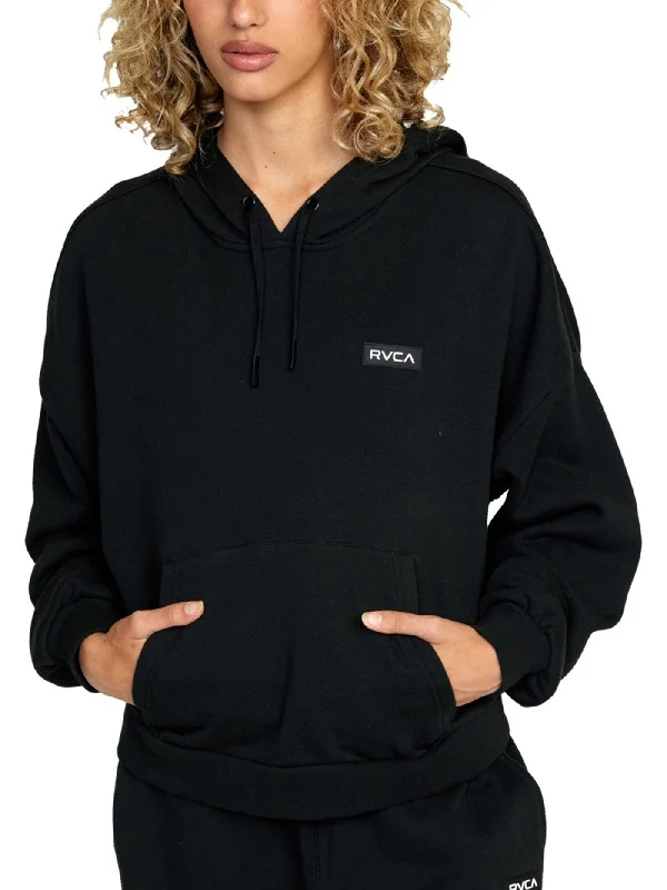 BLACK (BLK)