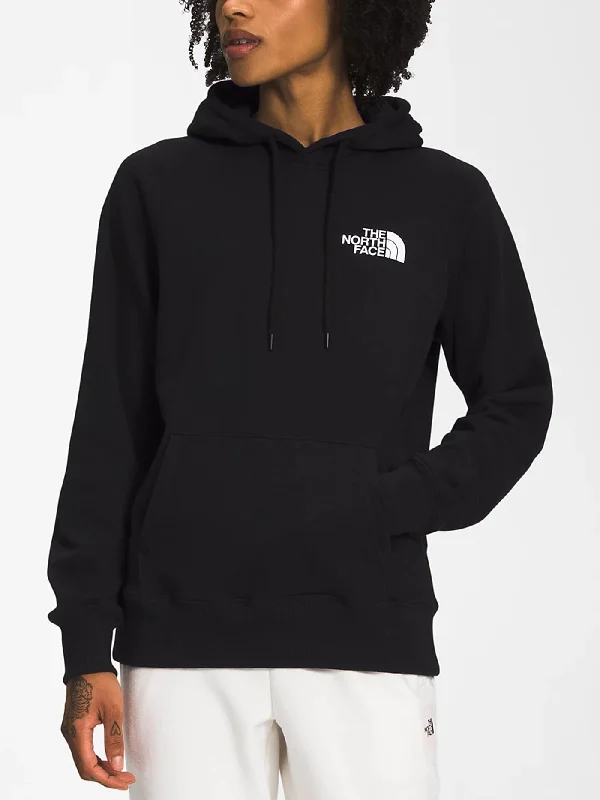 TNF BLACK/TNF WHITE (KY4)