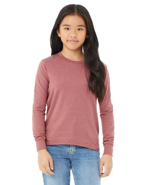 HEATHER MAUVE
