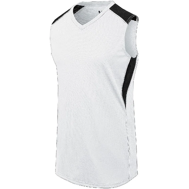 Girls Dynamite Jersey 312163 Maximalist Jersey Tee
