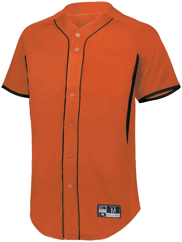 ORANGE/BLACK
