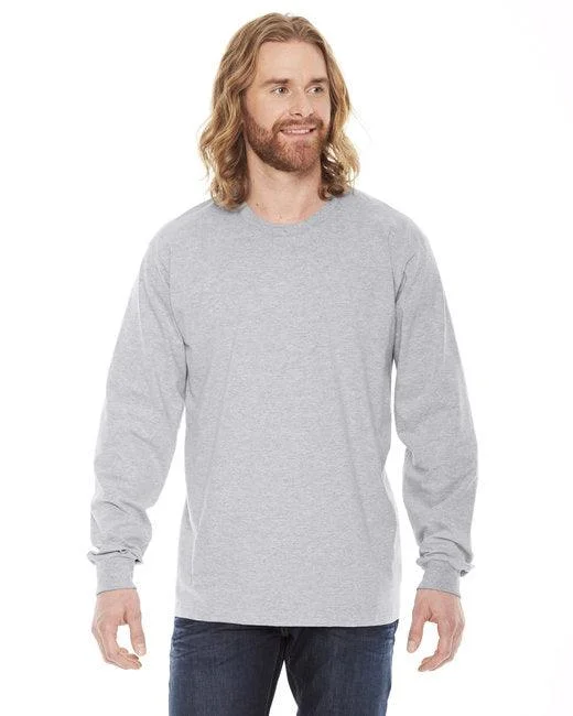 HEATHER GREY