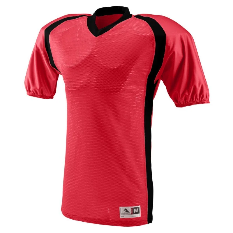RED/BLACK