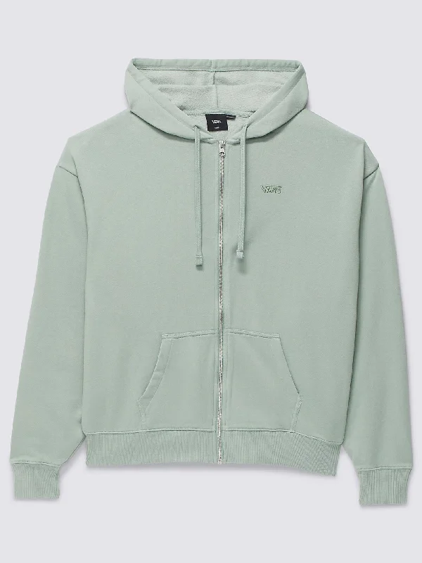 ICEBERG GREEN (CJL)