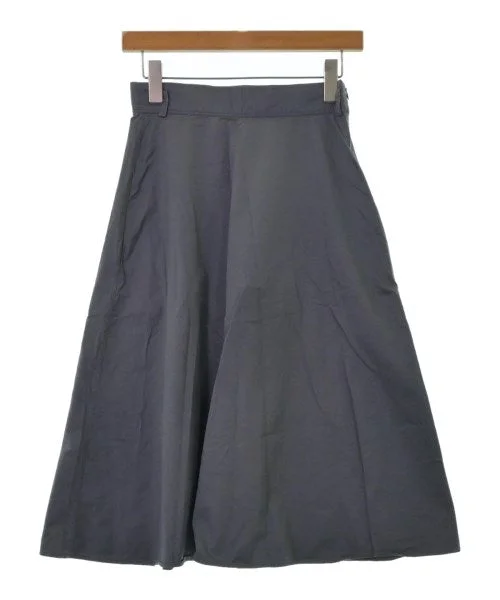 SOFIE D'HOORE Knee length skirts pencil skirt chic