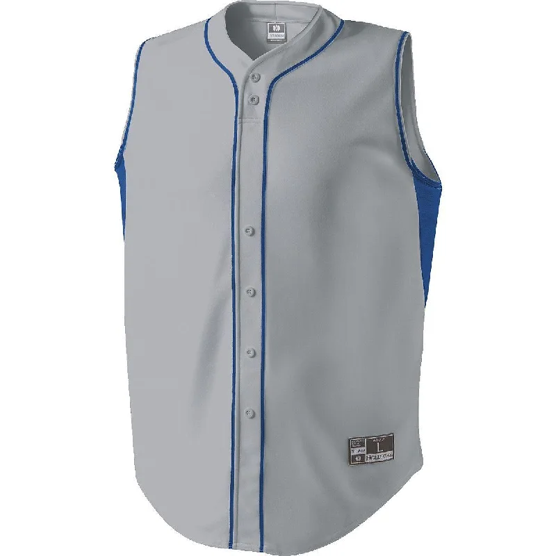 BLUE GREY/ROYAL