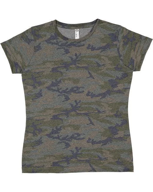 VINTAGE CAMO
