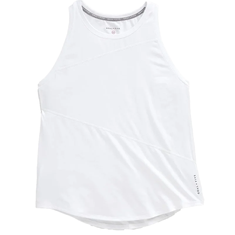 Women's Advance Tank cherry red tank