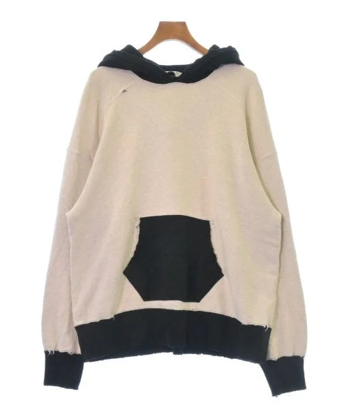 ANCELLM Hoodies Hoodie with Hem Detail Decorative Unique