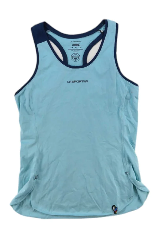 La Sportiva Womens Fiona Tank scoop neck tank