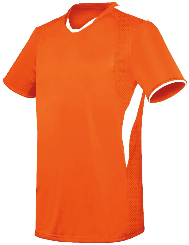 POWER ORANGE/WHITE