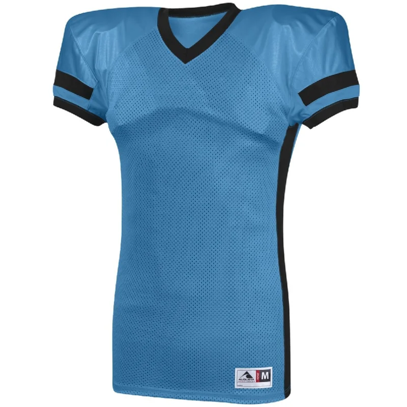 COLUMBIA BLUE/BLACK
