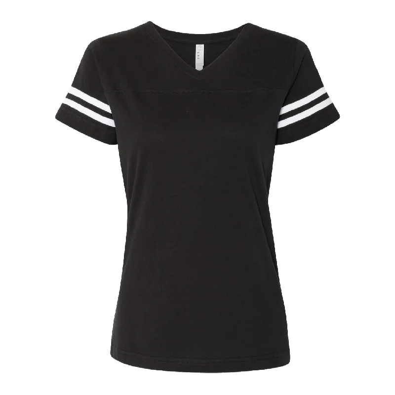 Black Solid/White