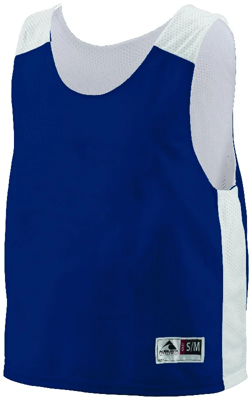 NAVY/WHITE