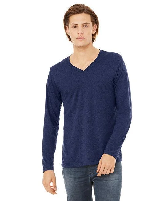 NAVY TRIBLEND
