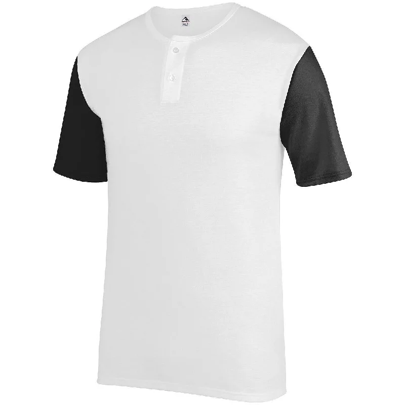 WHITE/BLACK