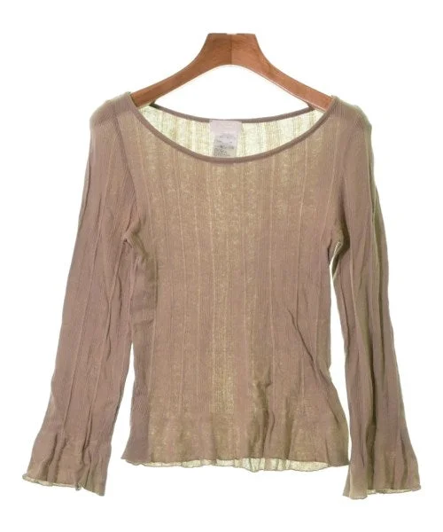 Ballsey Sweaters Zippered Front Buttoned Front Snap Front