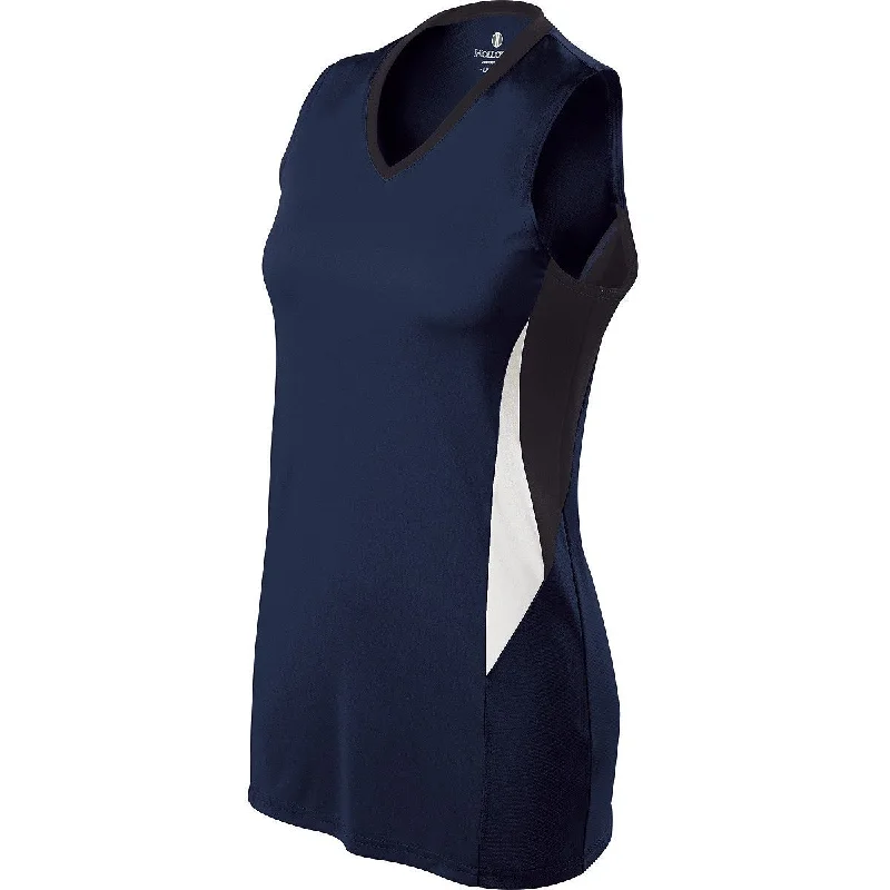 TRUE NAVY/BLUE GREY/WHITE