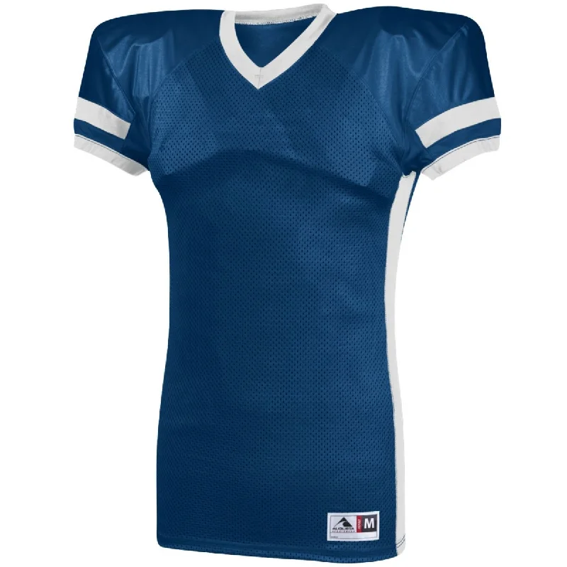 NAVY/WHITE