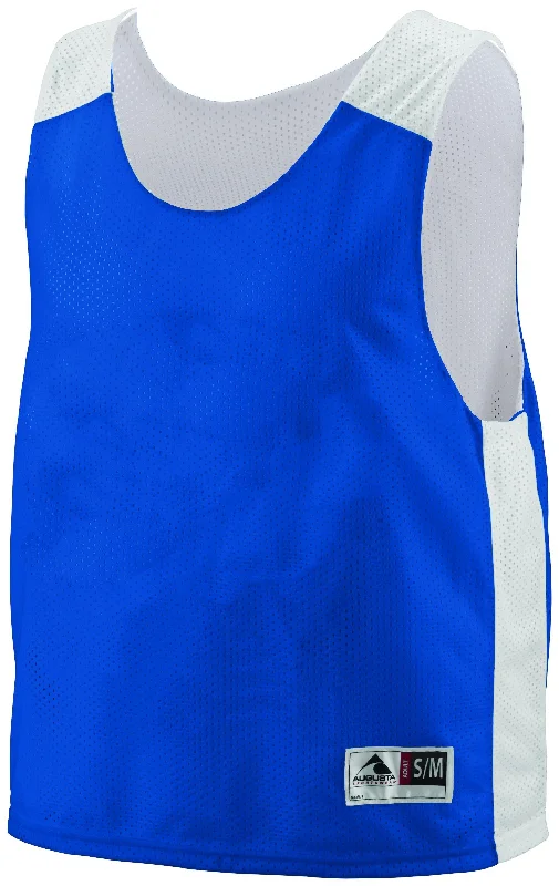 Face Off Reversible Jersey 9715 Business Jersey Tee