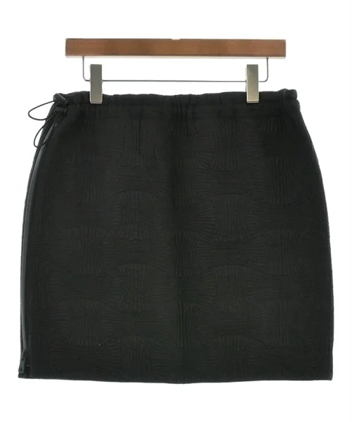 BOTTEGA VENETA Knee length skirts midi skirt versatile