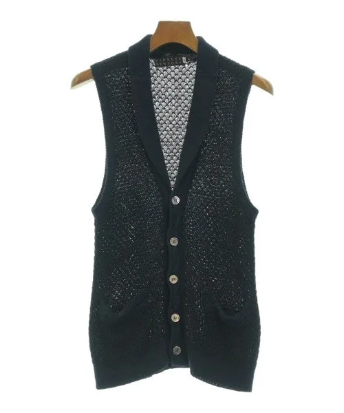 BARNEYS NEWYORK Sweaters Stretchy Elastic Breathable