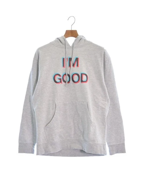 ANTI SOCIAL SOCIAL CLUB Hoodies Hoodie with Pocket Utility Practical