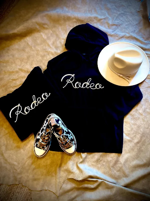 2Flyco Rodeo Women’s Hoodie Oversized Hoodie Comfort Casual