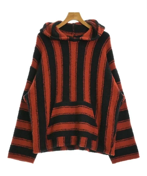 AMIRI Hoodies Hoodie with Toggle Buttons Decorative Unique