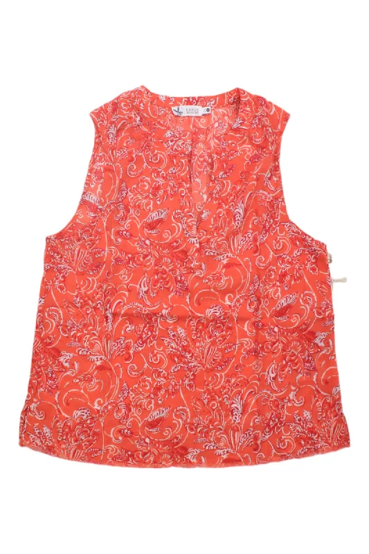 Carve Designs Women's Dylan Tank adorable tank top