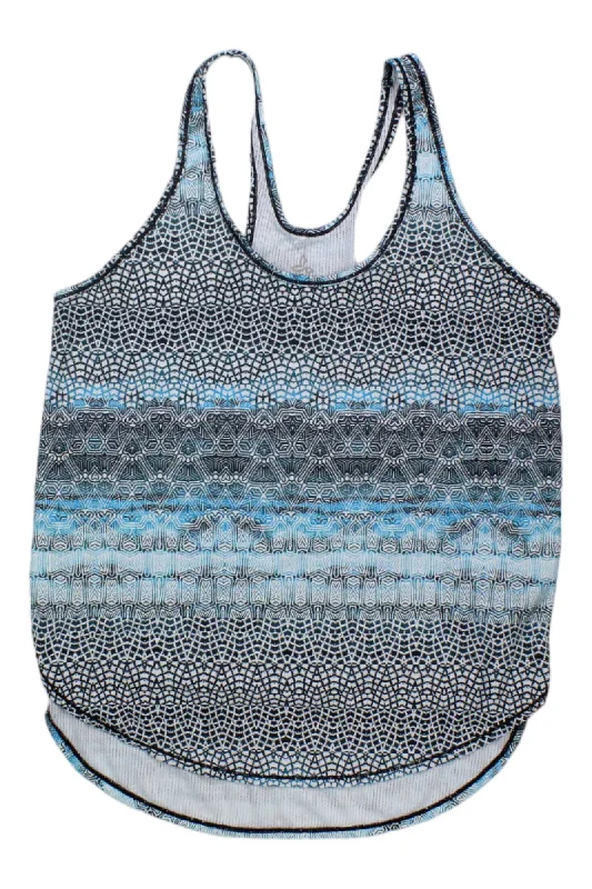 Womens Prana Medley Tank soft tank top