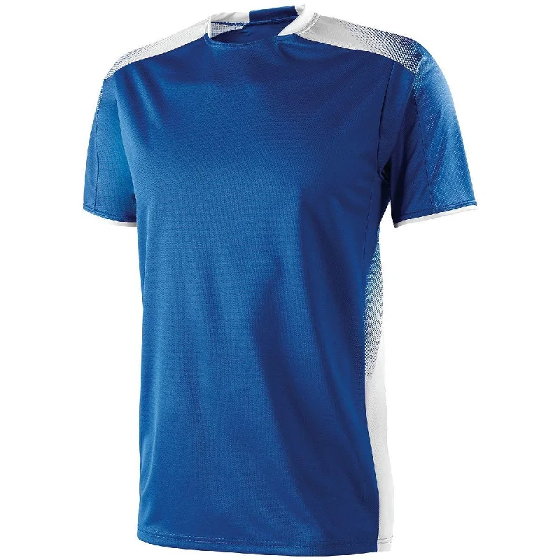 Adult Ionic Soccer Jersey 322920 Off Shoulder Jersey Top